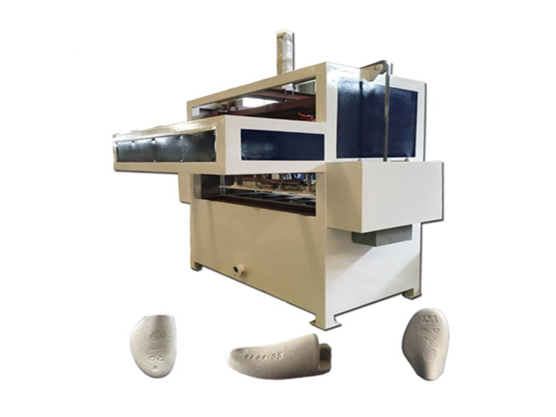 紙質(zhì)鞋托設(shè)備有哪些特點(diǎn)？