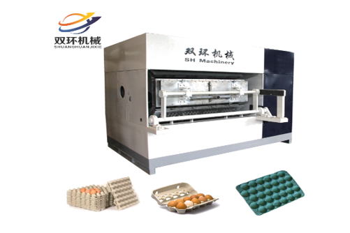 操作紙漿模塑設(shè)備蛋托的方法有哪些？