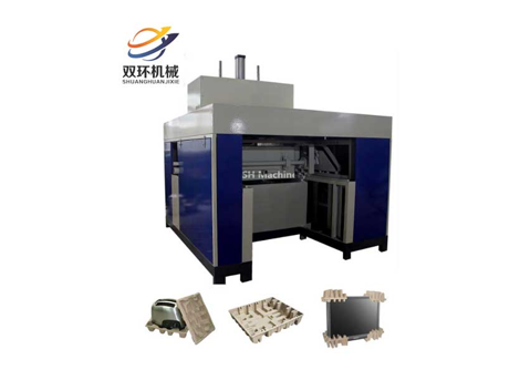 市面上說(shuō)的紙漿模塑制品是指什么？