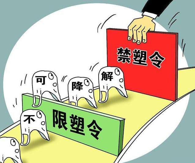 從限塑到禁塑都有哪些商機(jī)？