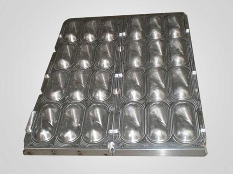 環(huán)保包裝下的新寵——紙漿模塑！