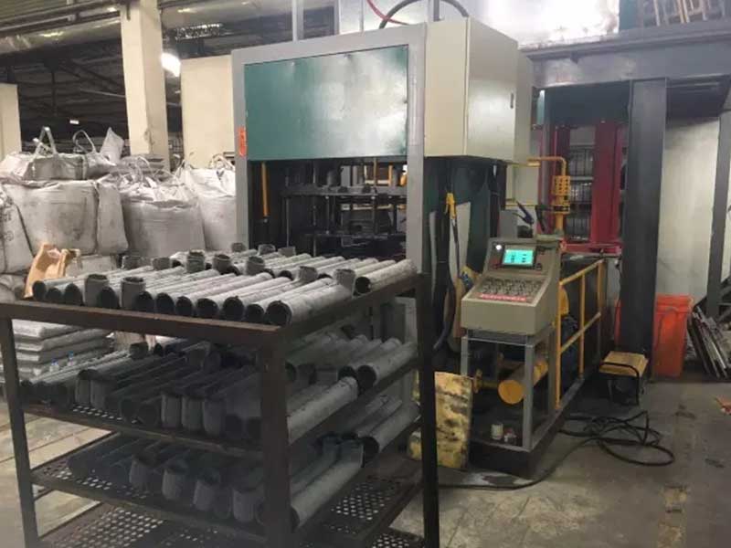 紙塑設備加熱管需要注意什么？